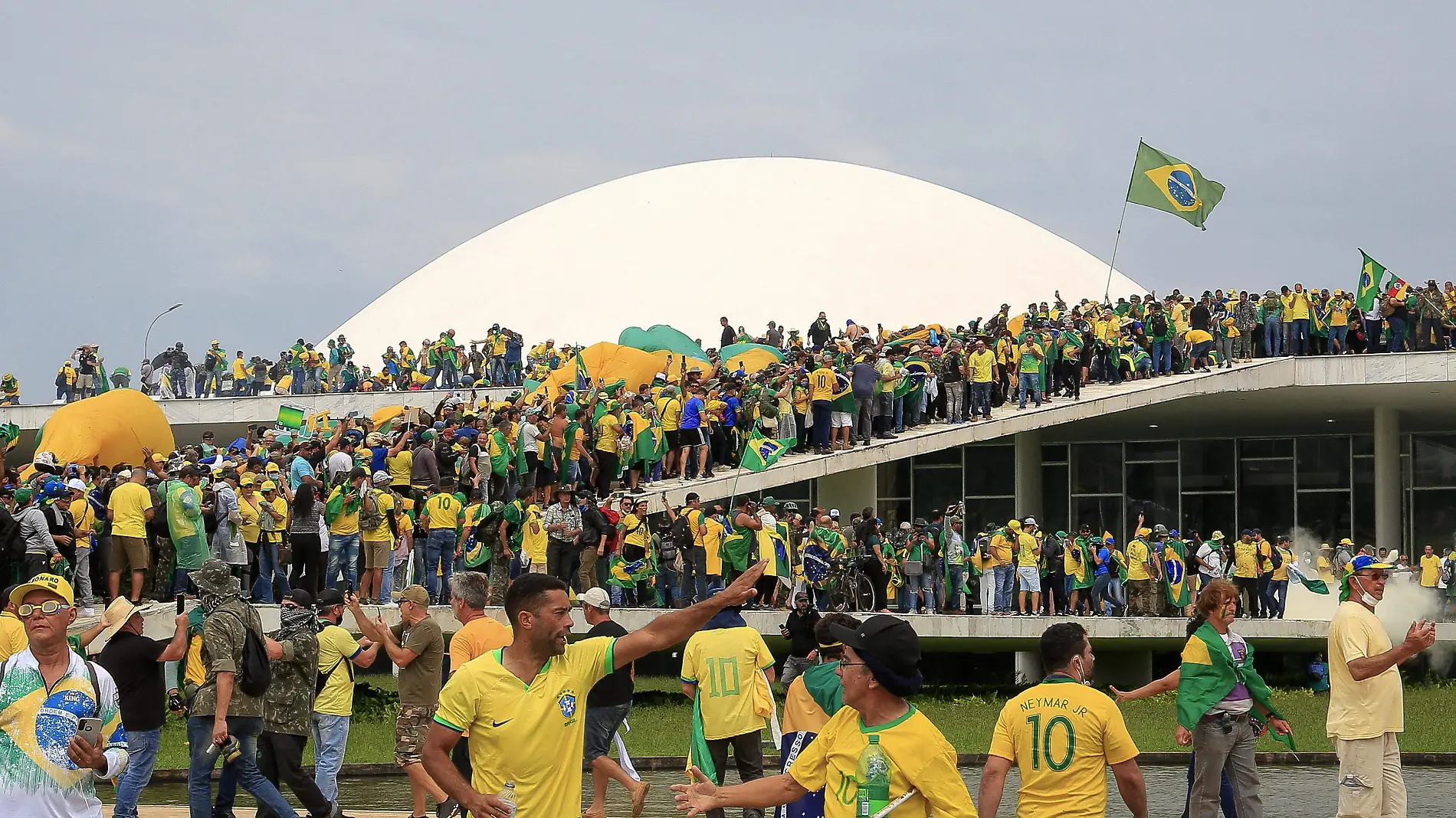 BRASIL-ATAQUE GOLPISTA-BOLSONARO-afp (2)